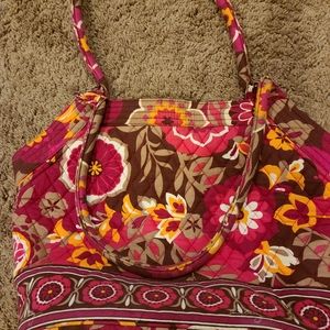 Vera Bradley handbag